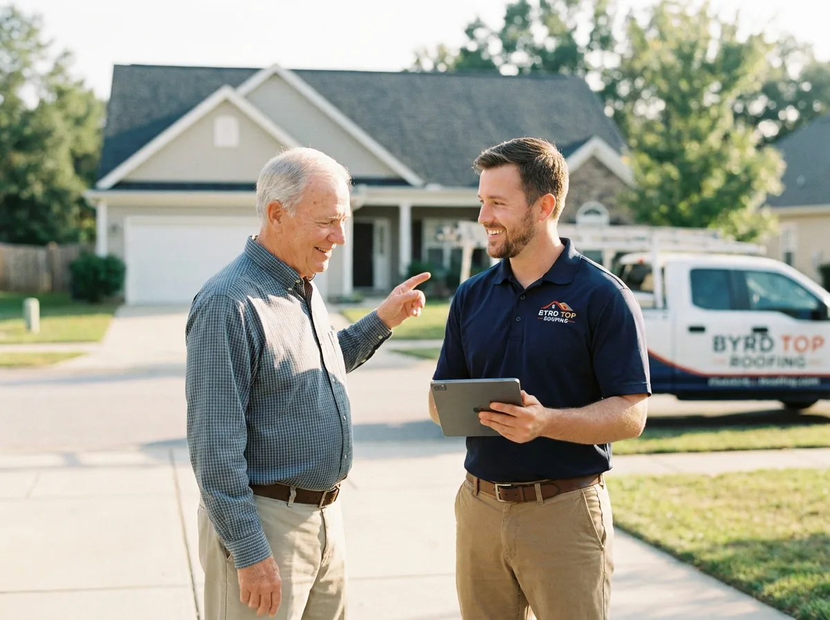 Roofing Midlothian, TX FAQs